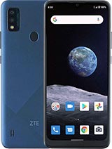 Best available price of ZTE Blade A7P in Barbados