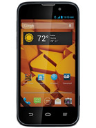 Best available price of ZTE Warp 4G in Barbados