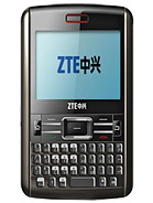 Best available price of ZTE E811 in Barbados