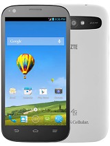 Best available price of ZTE Grand S Pro in Barbados