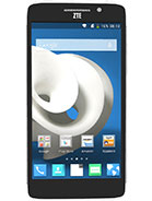 Best available price of ZTE Grand S II in Barbados
