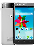 Best available price of ZTE Grand S Flex in Barbados