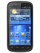 Best available price of ZTE Grand X IN in Barbados