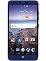 Best available price of ZTE Grand X Max 2 in Barbados