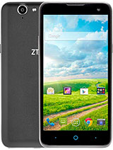 Best available price of ZTE Grand X2 in Barbados