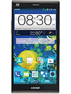 Best available price of ZTE Grand Xmax in Barbados