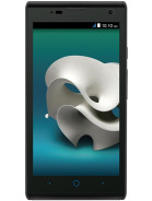 Best available price of ZTE Kis 3 Max in Barbados