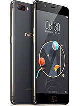 Best available price of ZTE nubia M2 in Barbados