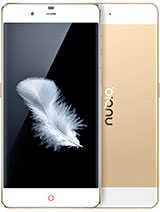Best available price of ZTE nubia My Prague in Barbados