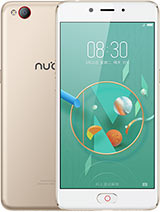 Best available price of ZTE nubia N2 in Barbados