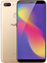 Best available price of ZTE nubia N3 in Barbados
