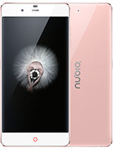 Best available price of ZTE nubia Prague S in Barbados