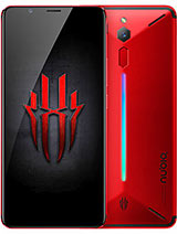 Best available price of ZTE nubia Red Magic in Barbados