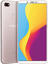 Best available price of ZTE nubia V18 in Barbados