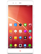 Best available price of ZTE nubia X6 in Barbados