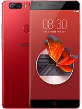 Best available price of ZTE nubia Z17 in Barbados