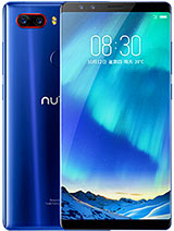Best available price of ZTE nubia Z17s in Barbados