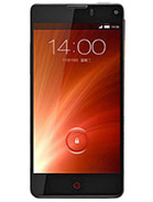 Best available price of ZTE nubia Z5S mini NX403A in Barbados
