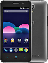 Best available price of ZTE Obsidian in Barbados