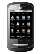 Best available price of ZTE Racer in Barbados