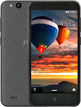 Best available price of ZTE Tempo Go in Barbados