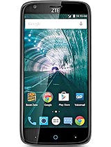 Best available price of ZTE Warp 7 in Barbados