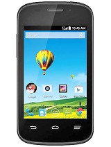 Best available price of ZTE Zinger in Barbados