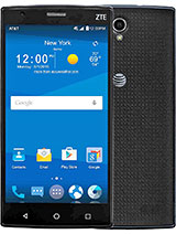 Best available price of ZTE Zmax 2 in Barbados